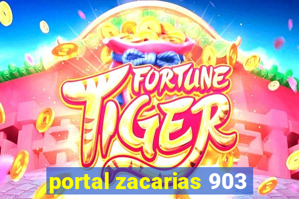 portal zacarias 903